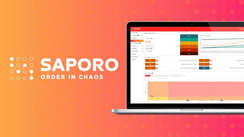 瑞士安全科技公司Saporo研发AI驱动的网络攻击预防软件,能预测所有攻击路径并指明处理优先级 瑞士创新100强