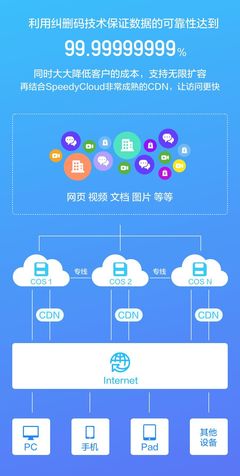 SpeedyCOS 荣获“云计算年度优秀行业应用奖”